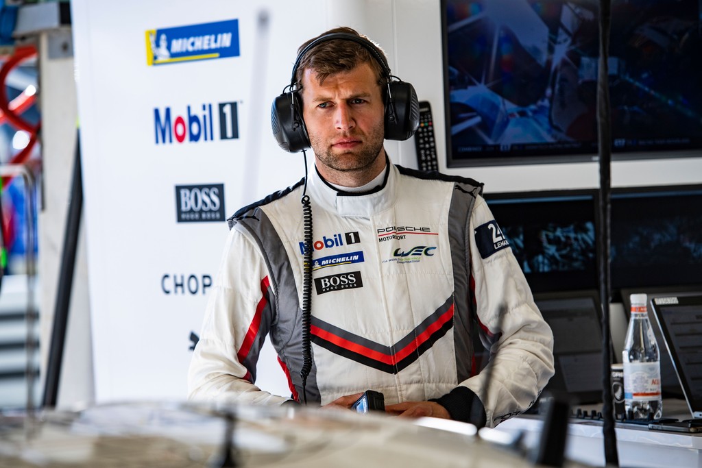 (Foto: Porsche / Jürgen Tap)